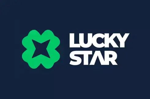 lucky star casino logo